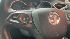 Vauxhall Crossland 1.2 Turbo [130] Elite Nav 5dr Auto Petrol Hatchback